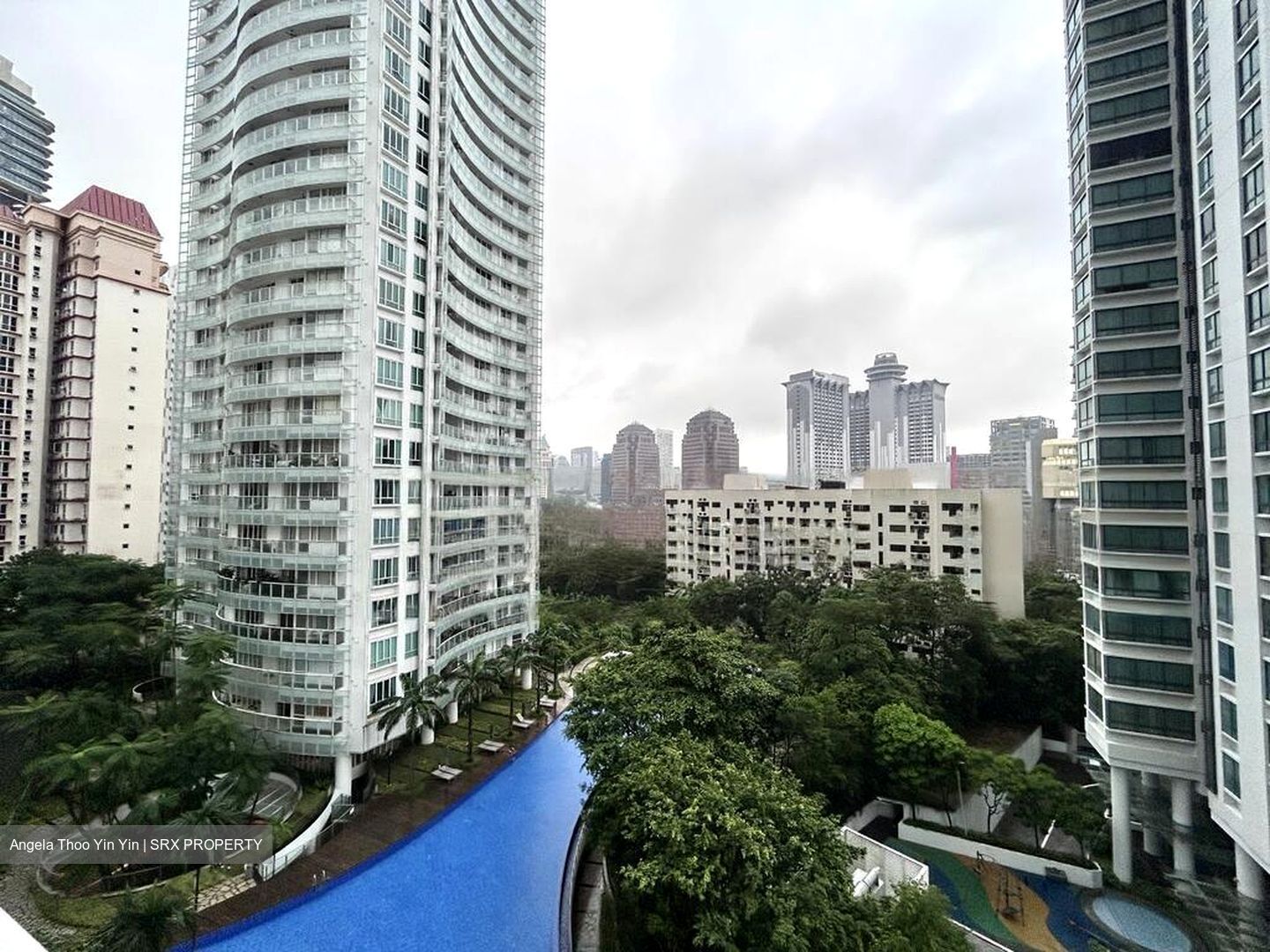 St. Thomas Suites (D9), Condominium #472218591